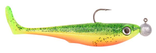 Spro Iris The Boss To Go Shad 14cm (10g) (7/0)