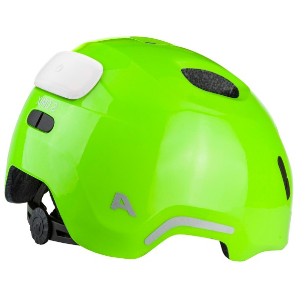 Alpina - Kid's Ximo 2 Flash - Casque de cyclisme