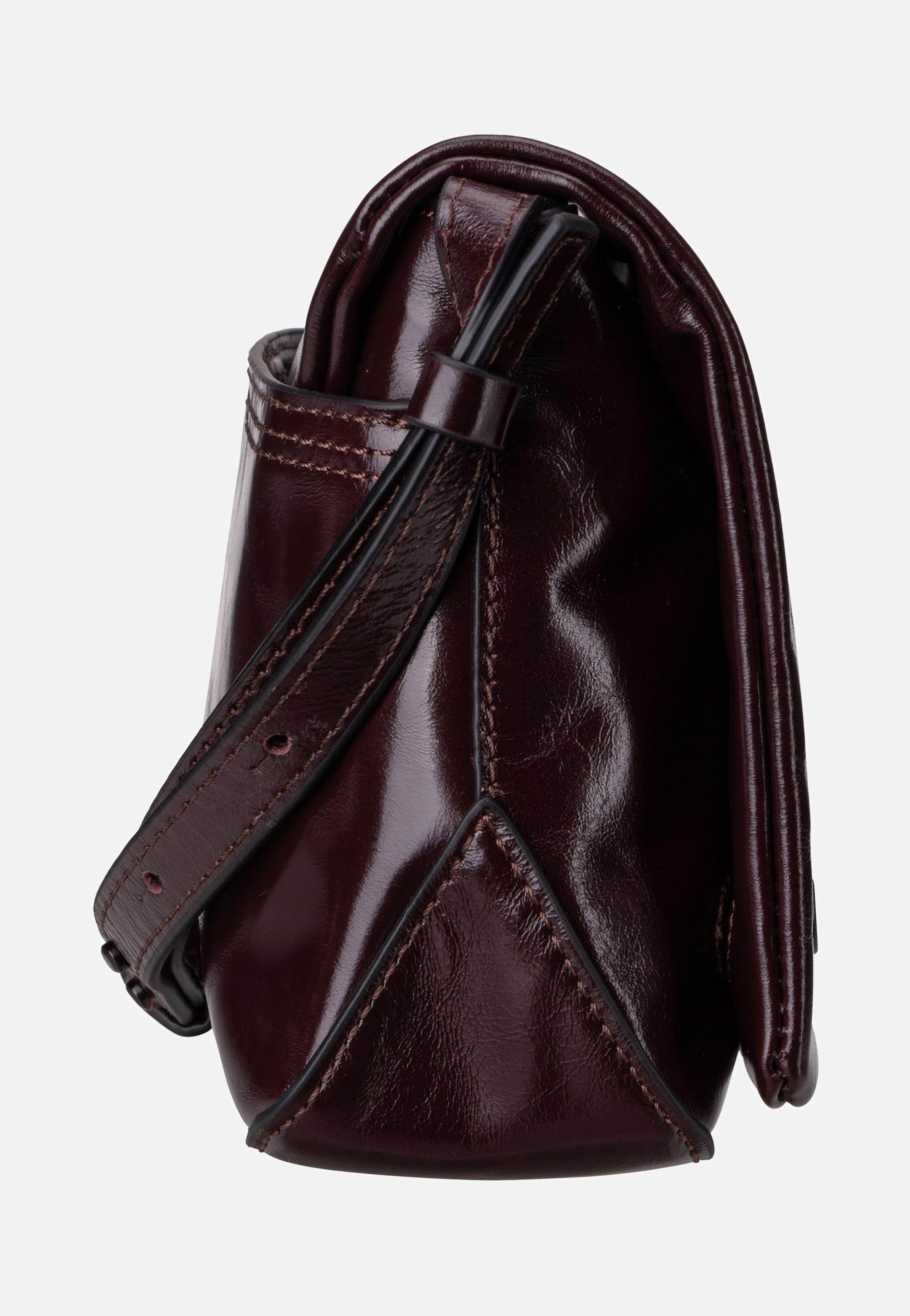 Rive 2167115 Burgundy - Crossbody Bag
