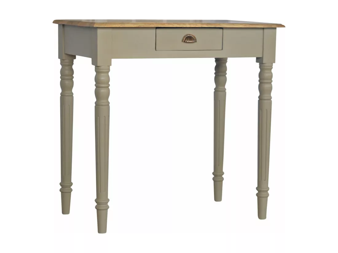 Bureau Hand Painted