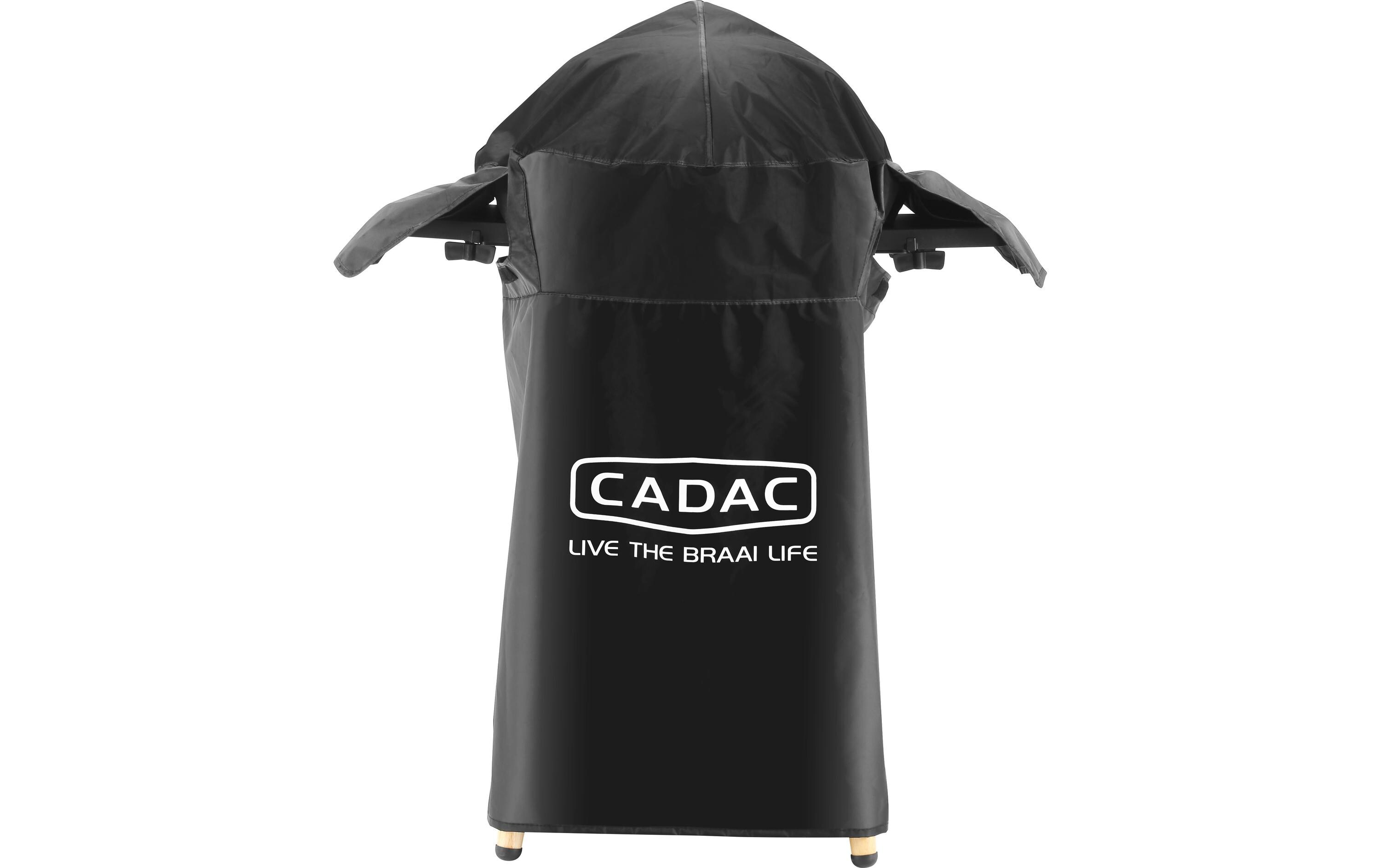 Abdeckhaube Citi Chef 40 FS BBQ CoverGrillabdeckhülle
