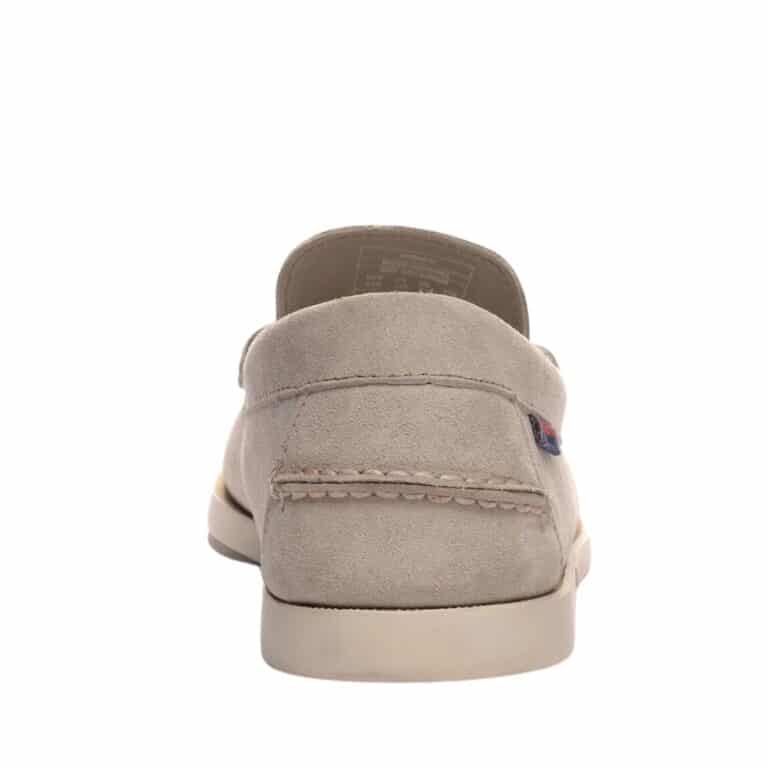 Sebago Docksides Flesh Out Sejlersko Herre