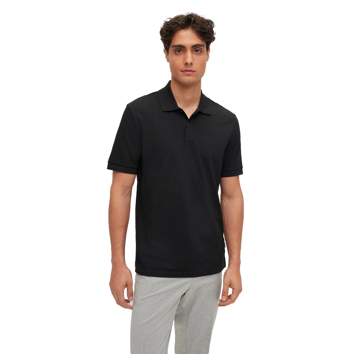 Heren Polo Passenger 10256683 01