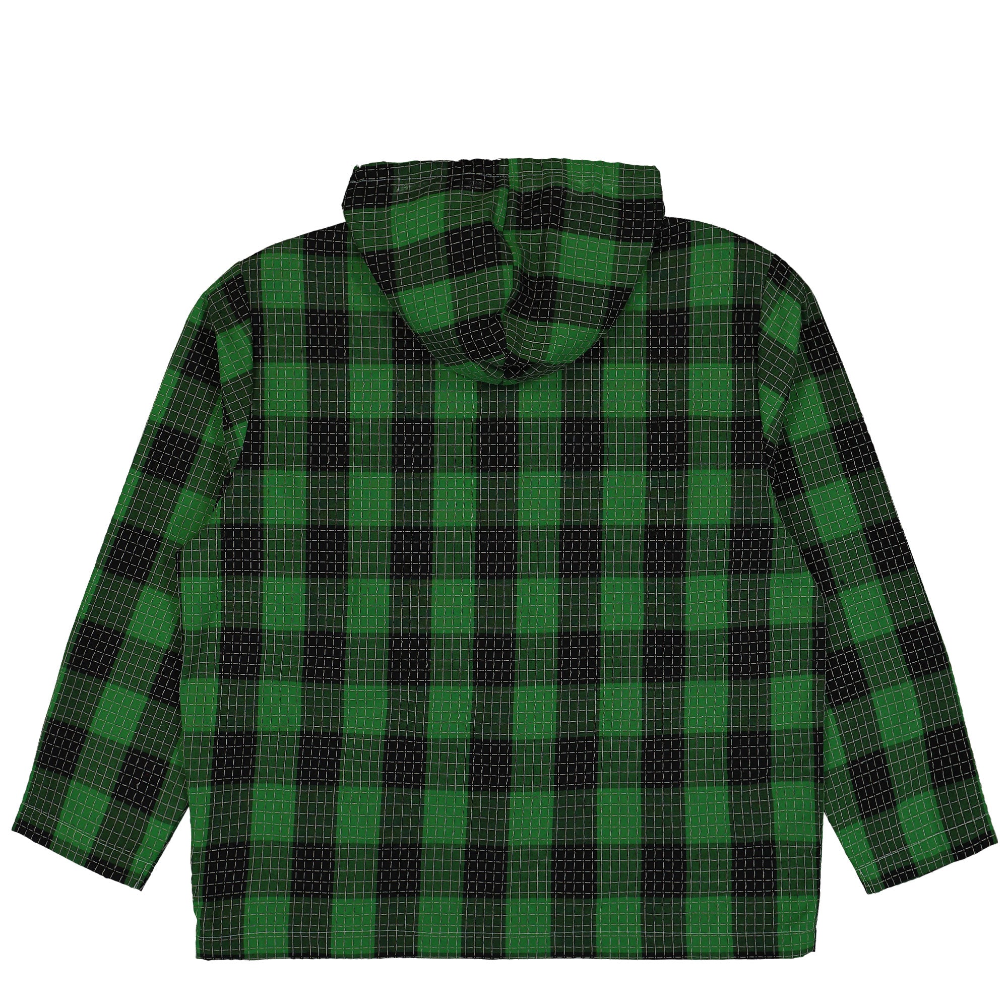 Pleasures<br>Virtual Hooded Shirt