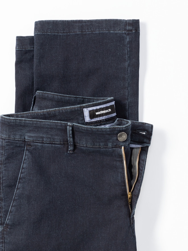 Jogger-Jeans Chino