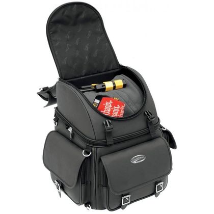 Sacoche SADDLEMEN BR3400EX Universel