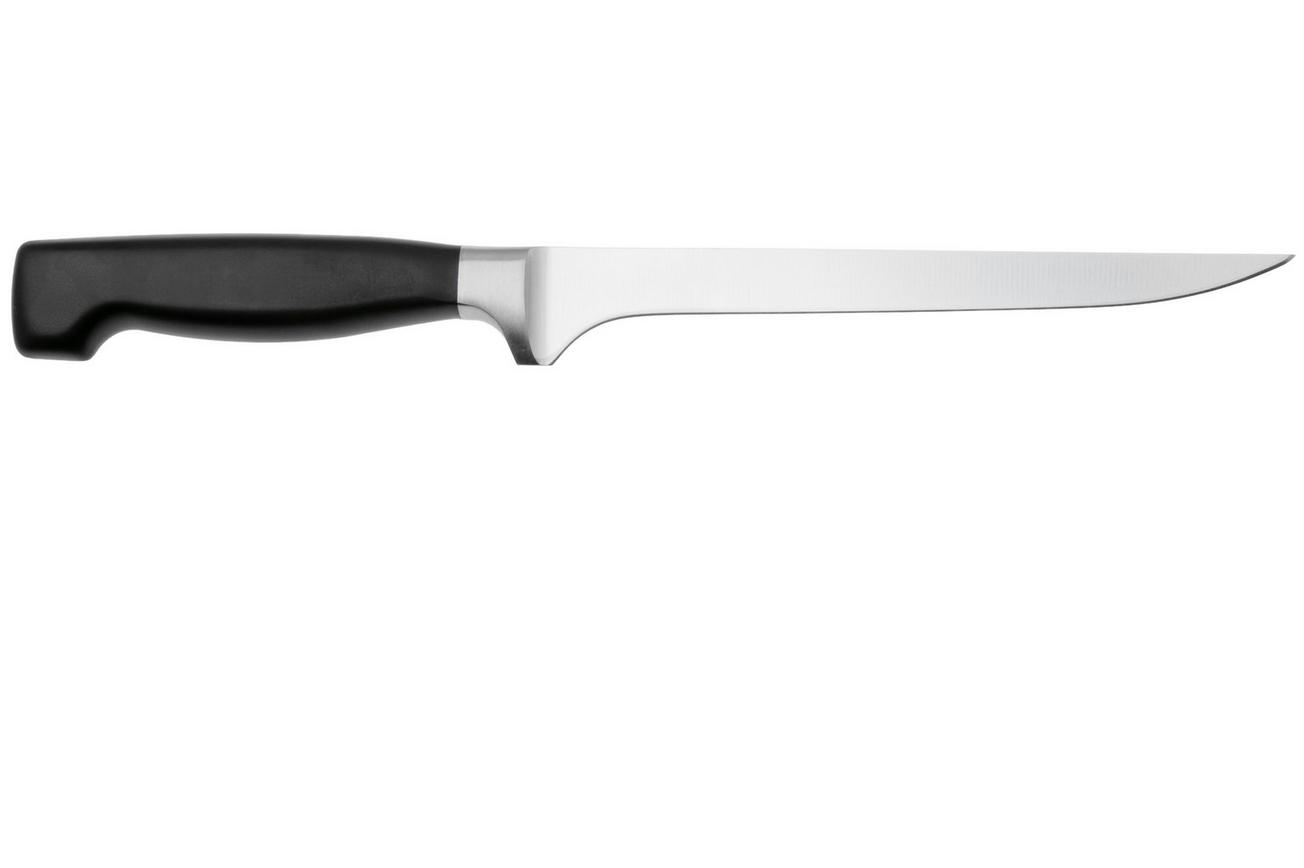 Zwilling J.A. Henckels Four Star-fileermes 18 cm
