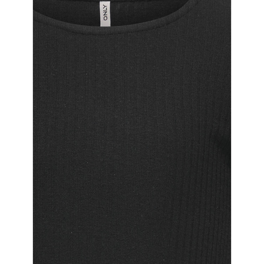 APENAS CRIANÇAS<br>Camiseta Kort com Lange Mouwen