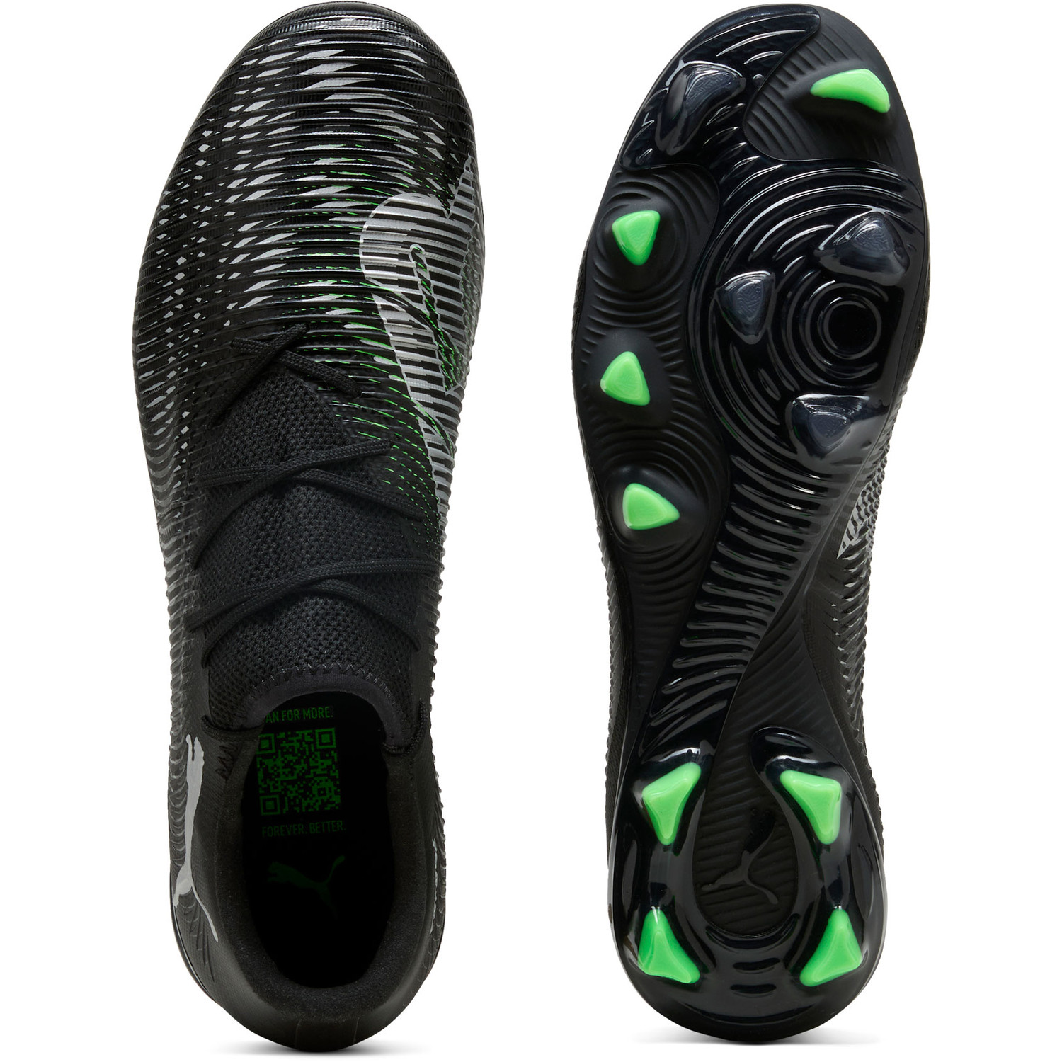 Puma Future 8 Match Low FG/AG