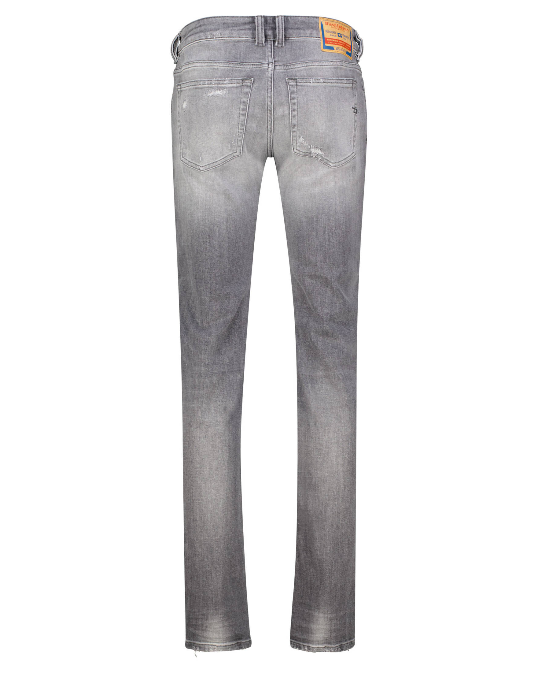 Diesel| Herren Jeans 1979 Sleenker 09h70 Skinny Fit