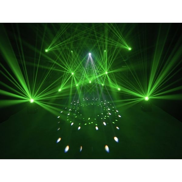 Eurolite TMH XB-280 Moving-Head-Beam