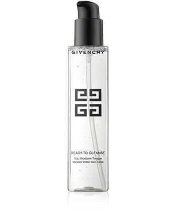 Givenchy Ready-to-Cleanse Micellar Water Skin Toner 200ml