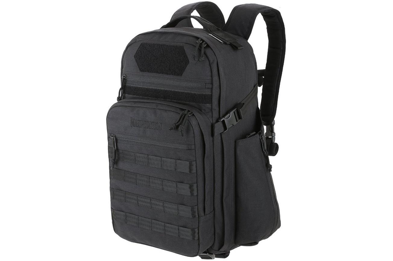 Maxpedition HAVYK 1 rugzak 32L, zwart