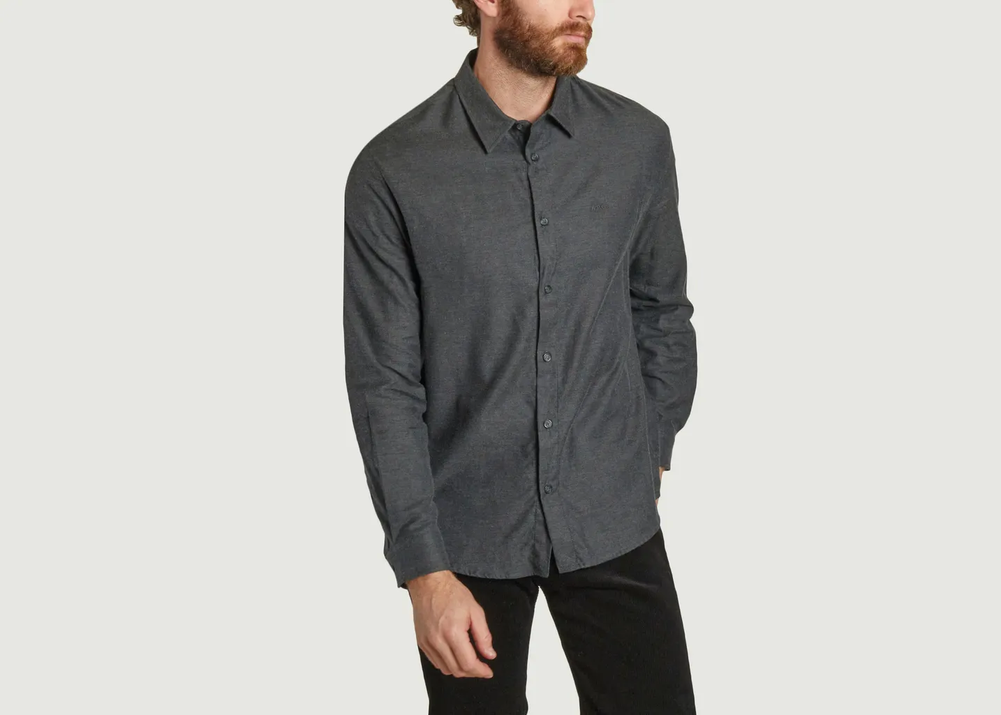 Chemise Vincent A.P.C.