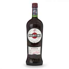 Martini Vermouth rosso klein