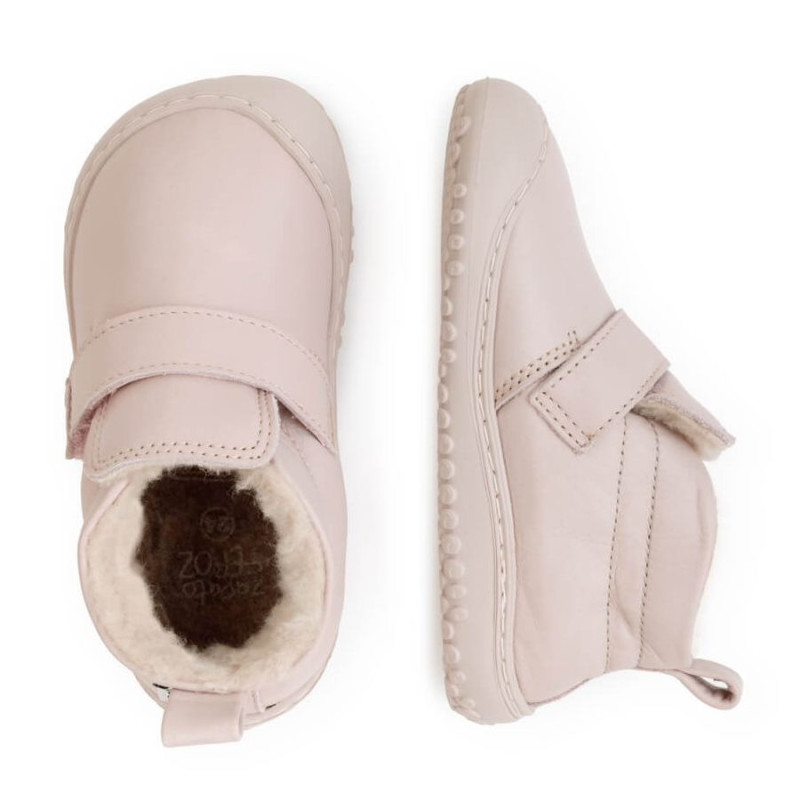 Zapato feroz Zapato Feroz Rockers Ademuz Rosa