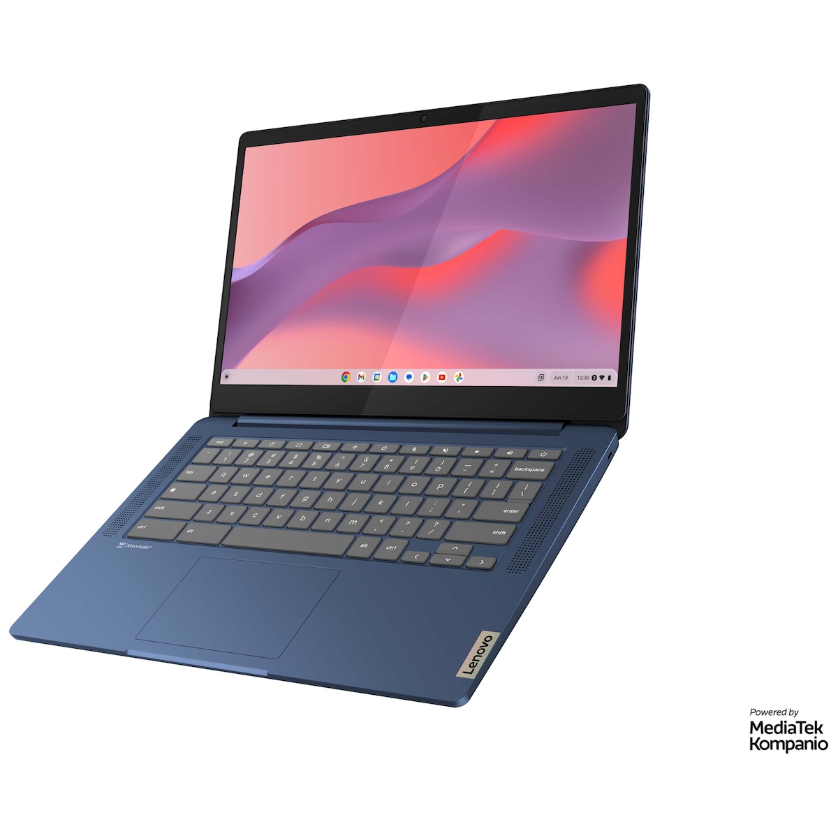 Lenovo Chromebook IdeaPad Slim 3