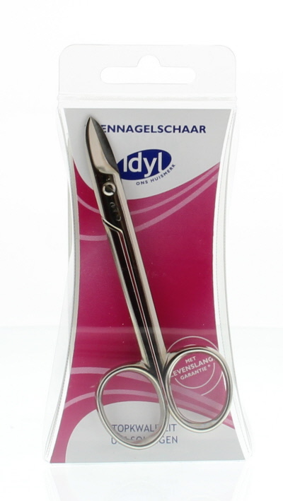 Idyl Teennagelschaar 1st