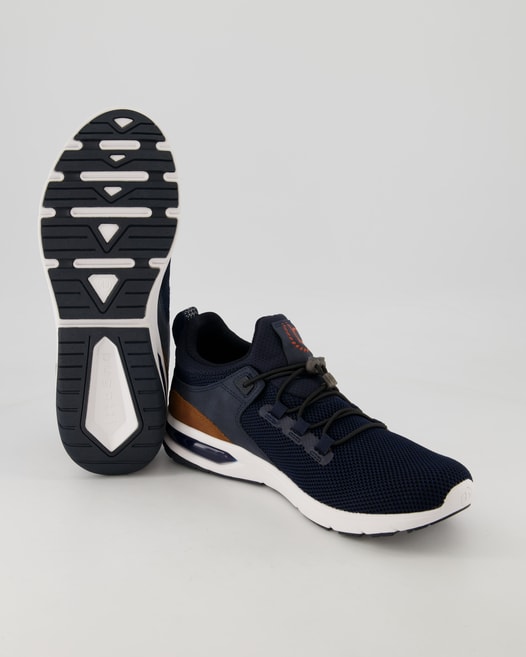 Bugatti Numbis Sneaker in Blau