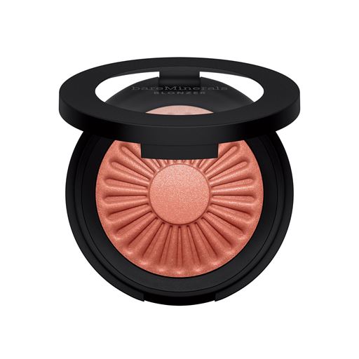 bareMinerals Gen Nude Bronzer/Blush, Kiss Of Copper