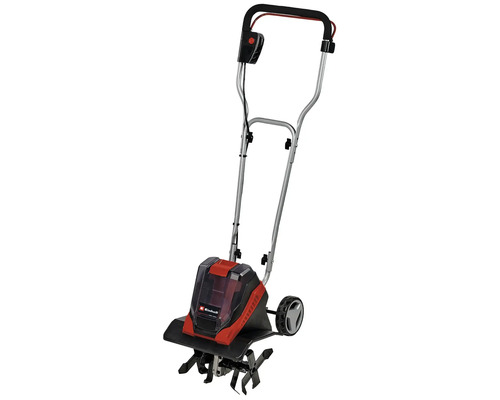 Einhell GE-CR 30 Li accufrees inclusief 2x18V/3Ah accu's en lader
