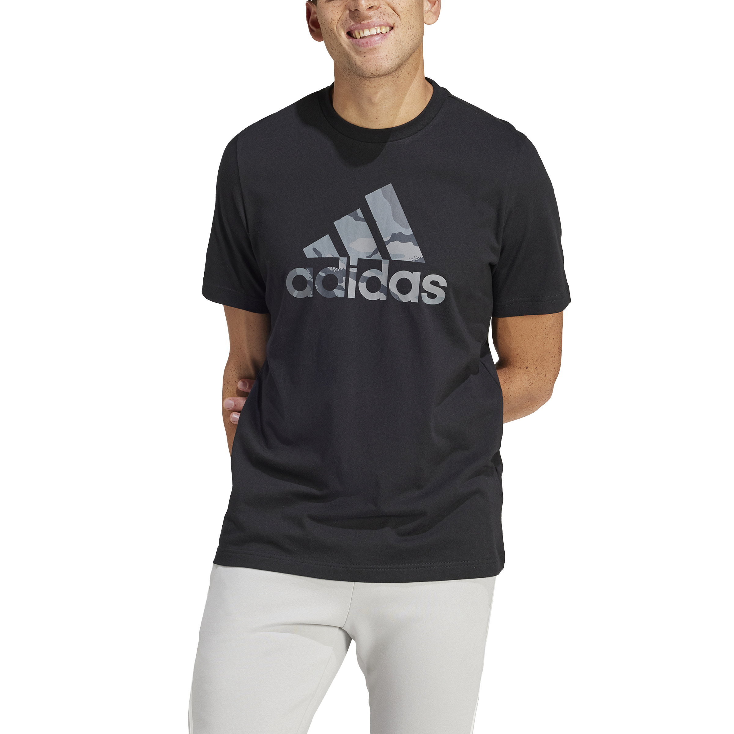 Adidas M CAMO G T 1