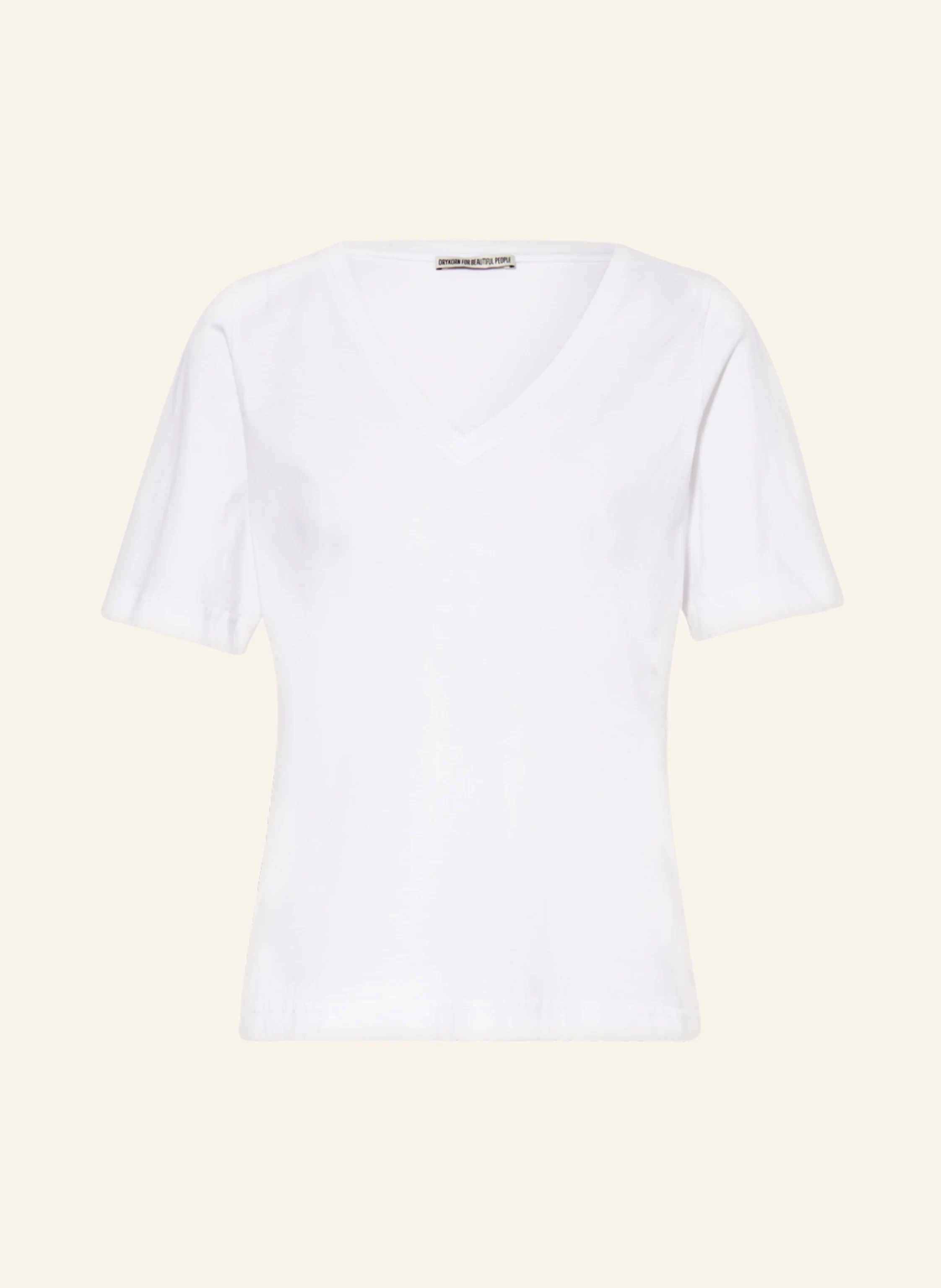 DRYKORN T-Shirt JACINA