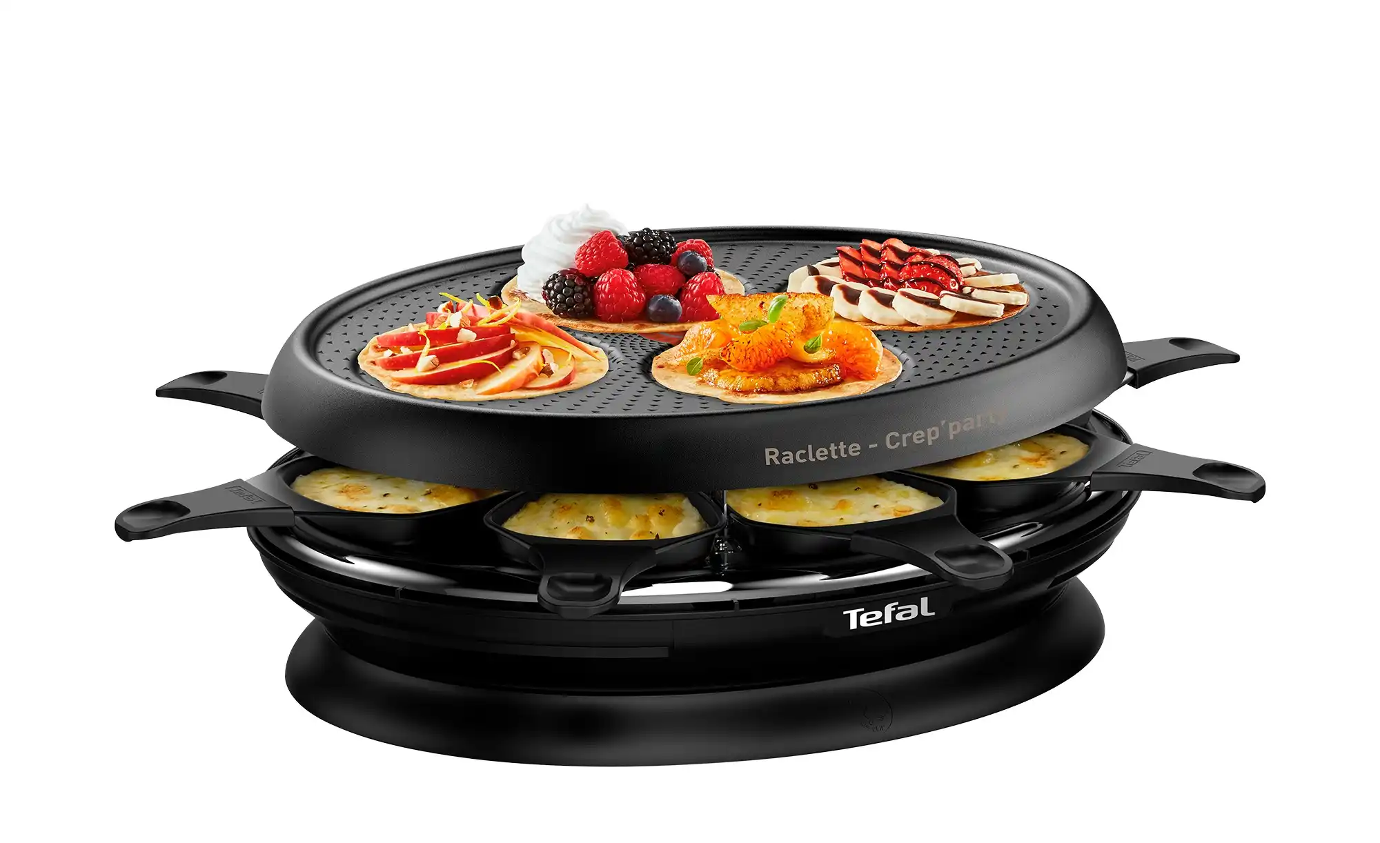 Tefal Raclette-Grill RE3208
