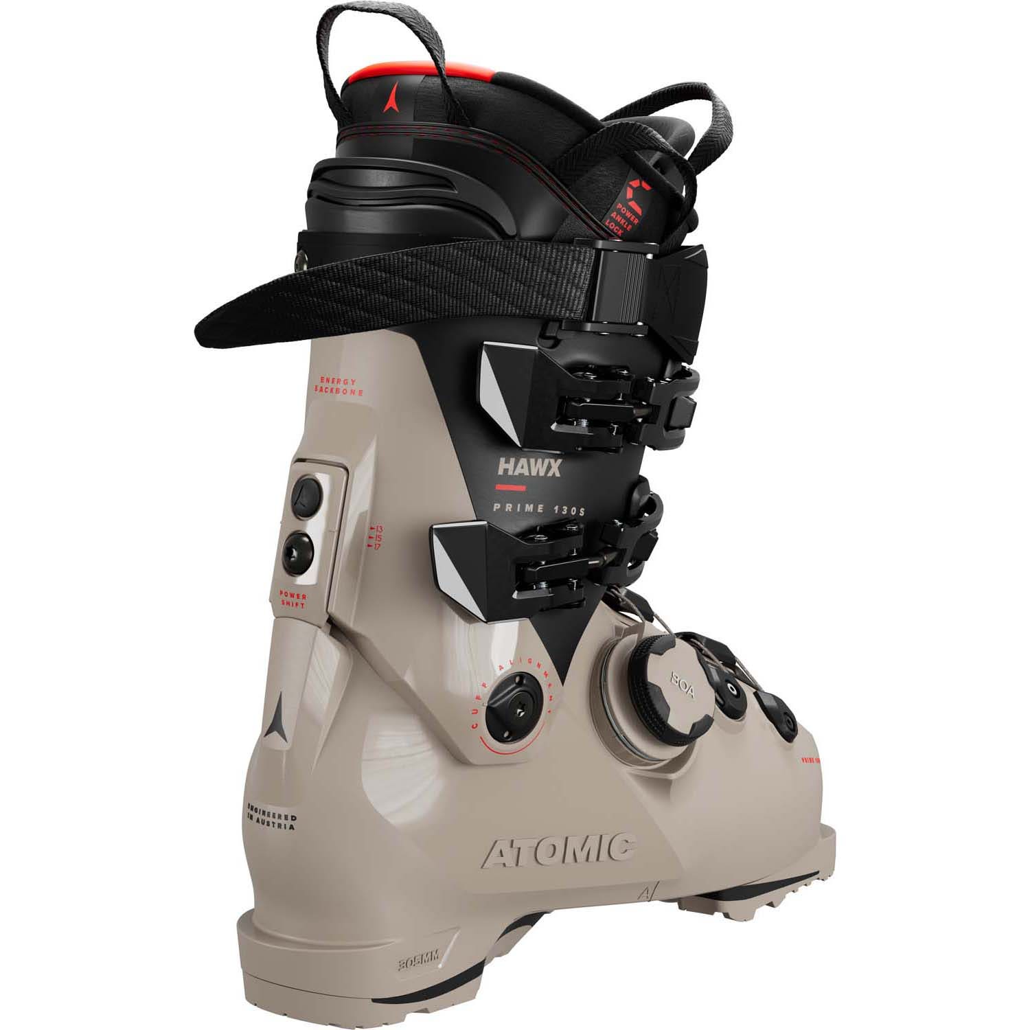 Atomic  Hawx Prime 130 S BOA GW