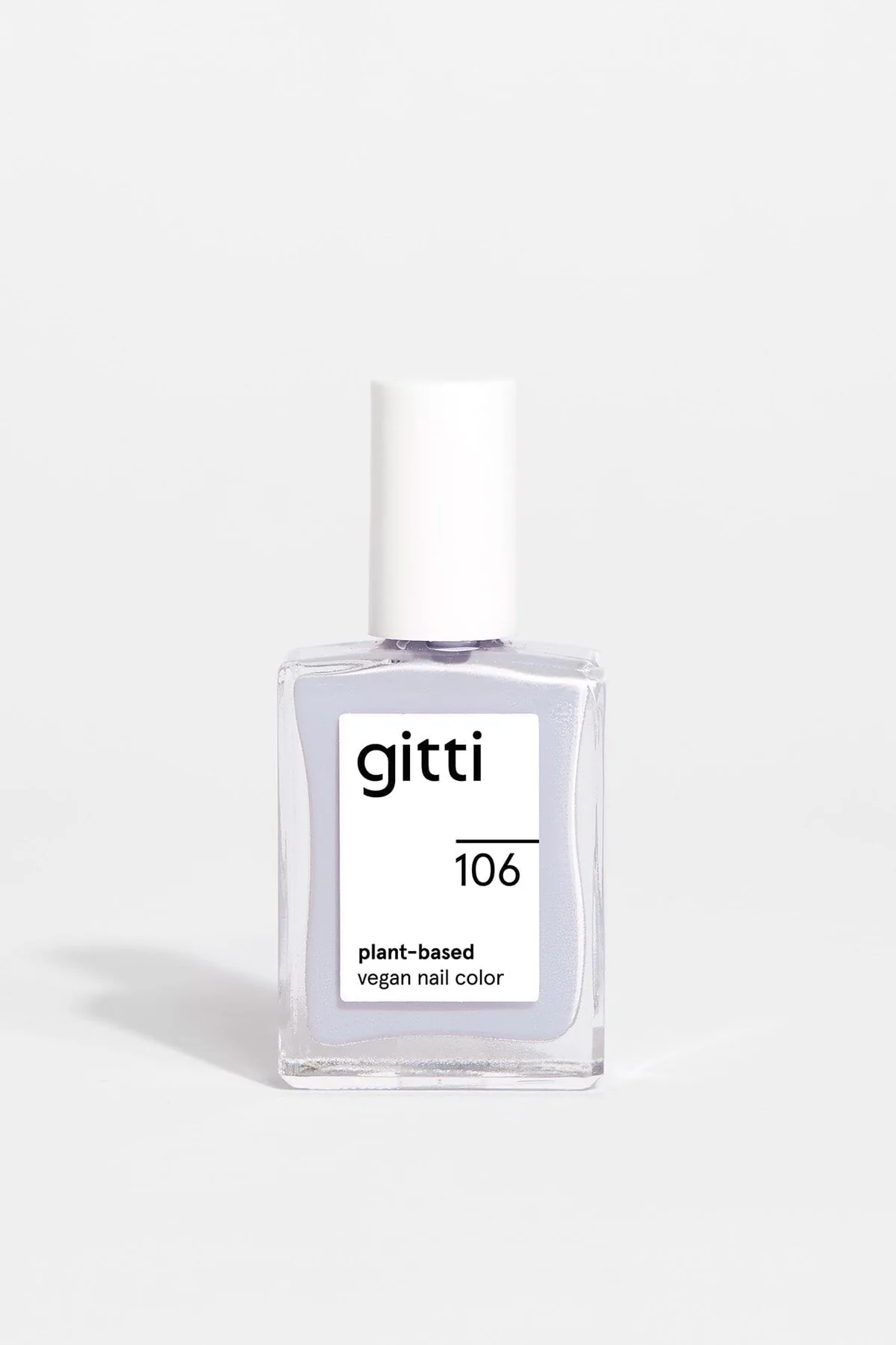 Gitti Nail Polish 106