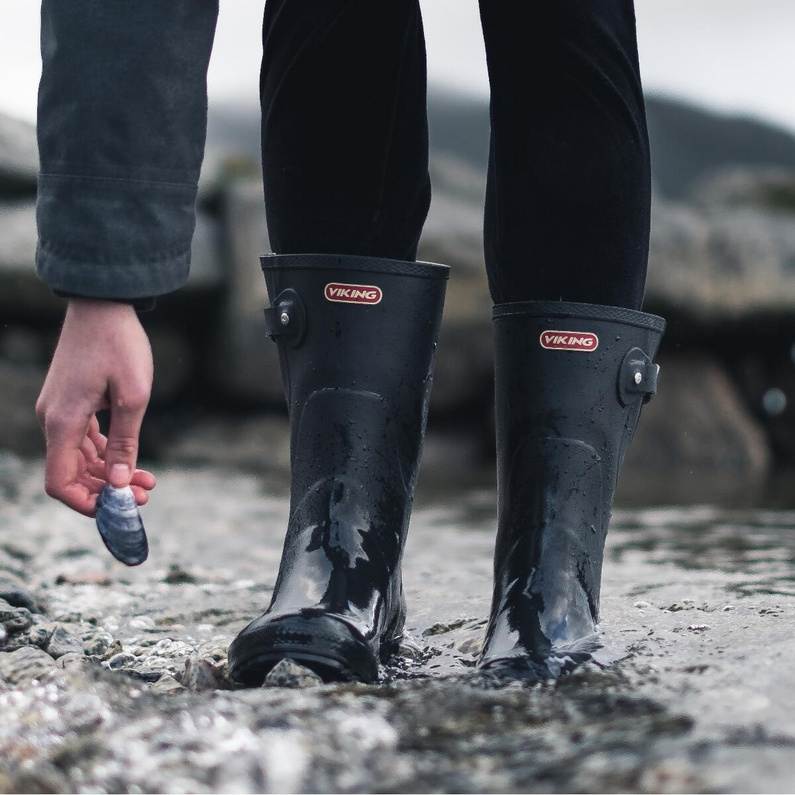 Viking Damen Hedda Gummistiefel