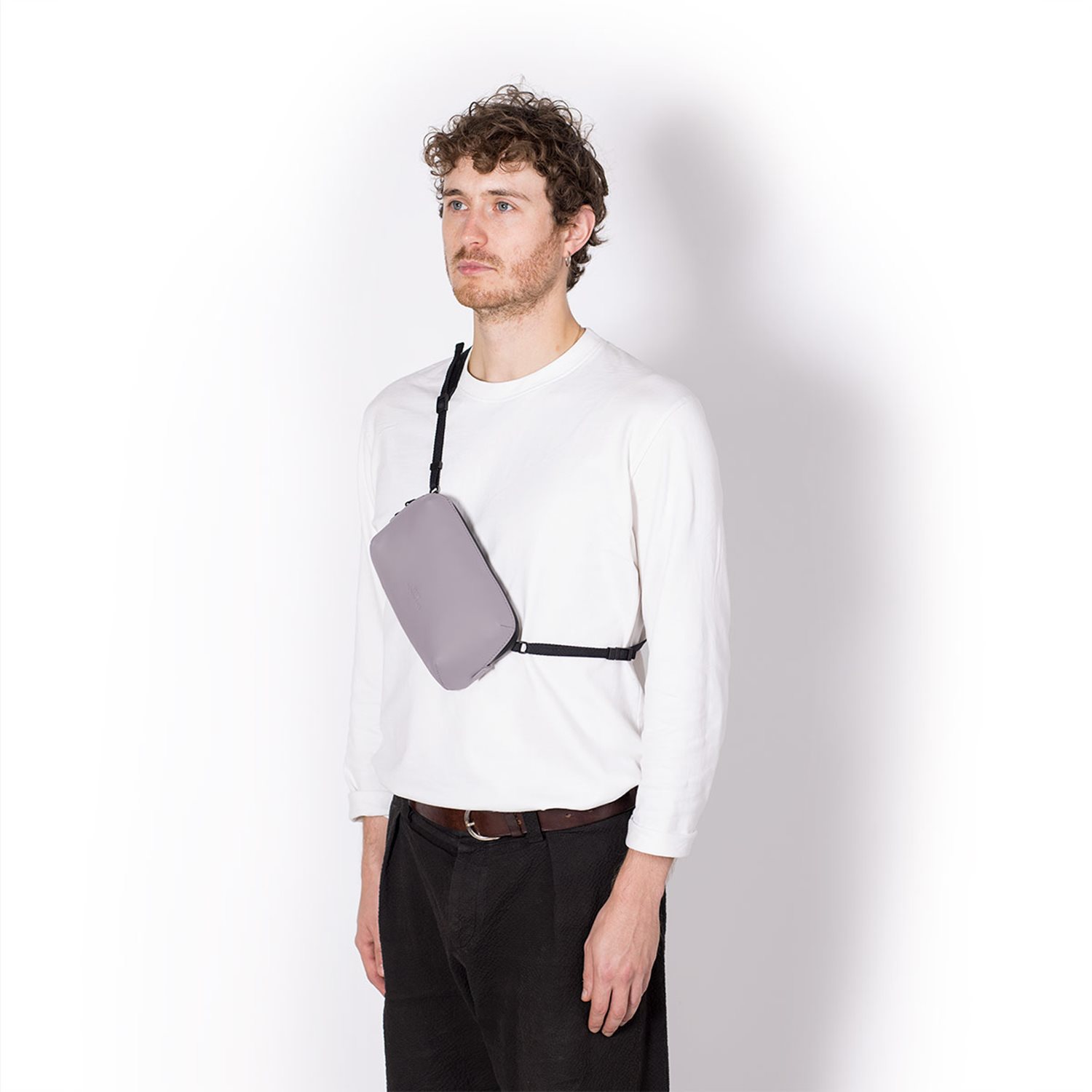 Ucon Acrobatics Ando Hipbag dusty lilac