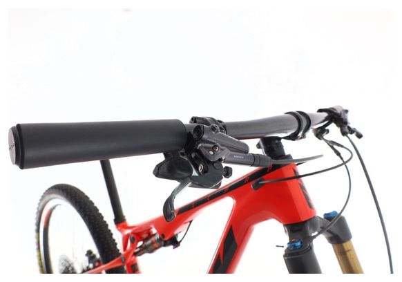 Produit reconditionné · KTM Scarp Exonic Carbone XX1 AXS / Vélo VTT / KTM | Très bon état