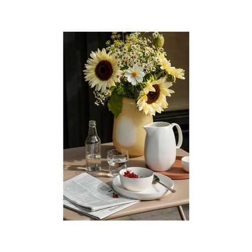 Broste Copenhagen - ADA DOT - Jaune