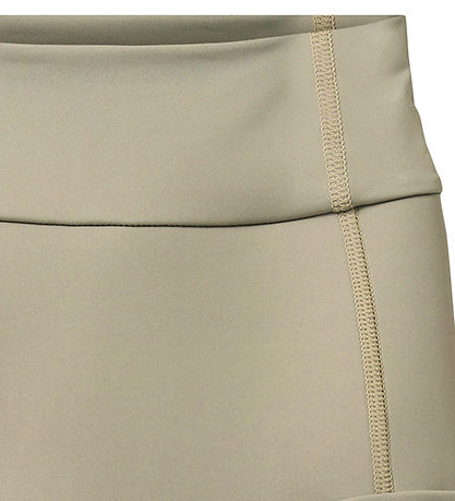 Sofie Schnoor Schwimmwindel - Herz - UV50+ - Soft Beige