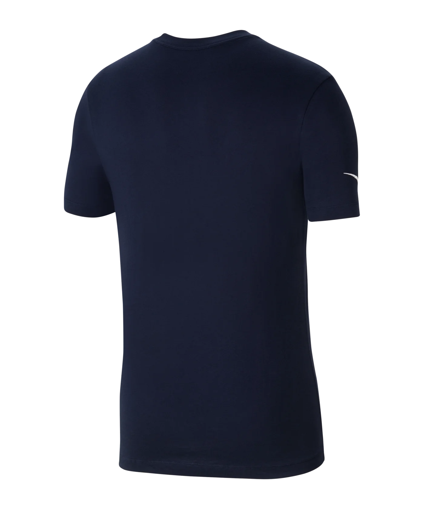 Nike Park 20 T-Shirt Blau Weiss F451