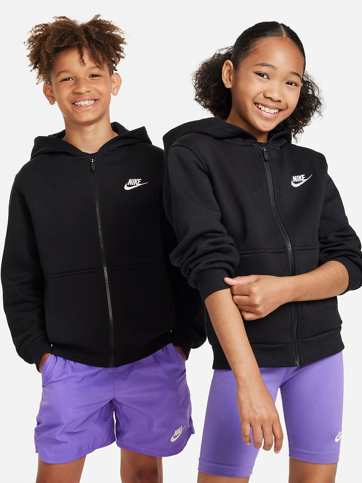 Sportswear Club Fleece Hoodie