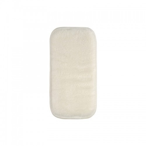 Tapete de substituição Catit Vesper Rug tamanho grande para gatos, branco