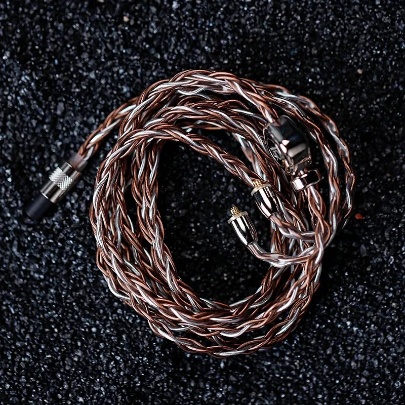 Shanling ME900 Gris Écouteurs intra-auriculaires