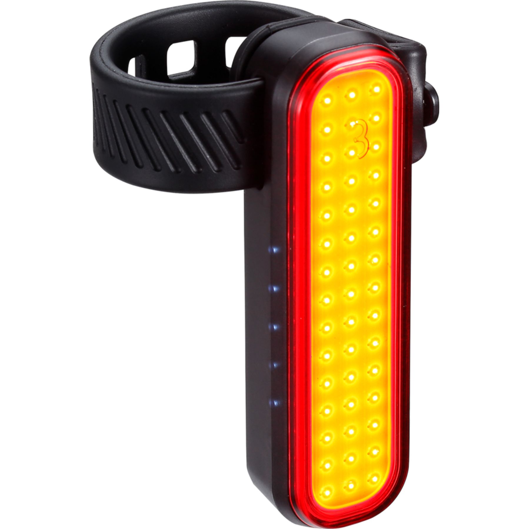 BBB Cycling BLS-255 Signal 80 USB-C Achterlicht