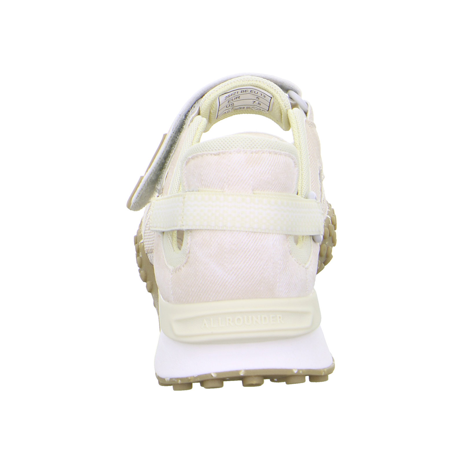 Allrounder Slip-on Kioto offwhite