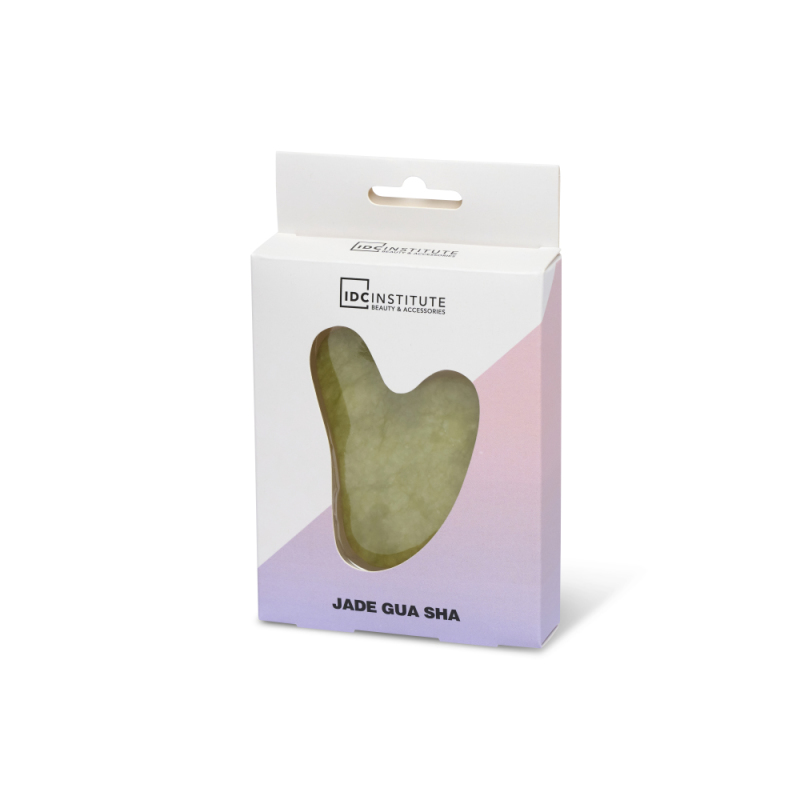 idc institute Jade Gua Sha Steen 1 Stuk