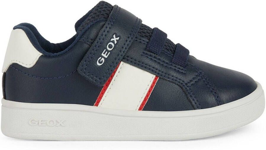 GEOX Eclyper Schoenen Zonder Veters Blauw