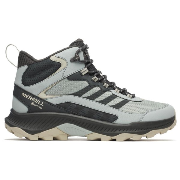 Merrell - Speed Strike 2 Mid GTX - Chaussures de randonnée