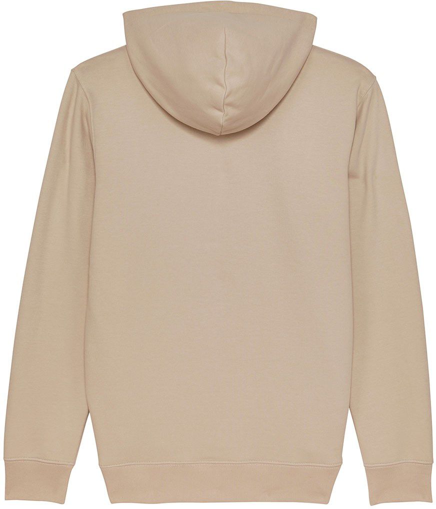 Baron Filou Organic Hoodie Filou V. beige