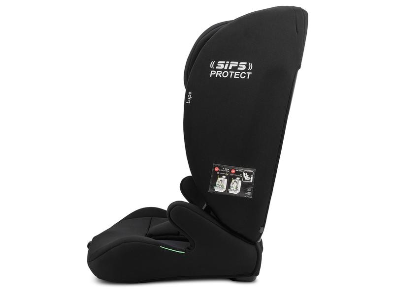 Osann Kindersitz Lupo Black Kinderautositz