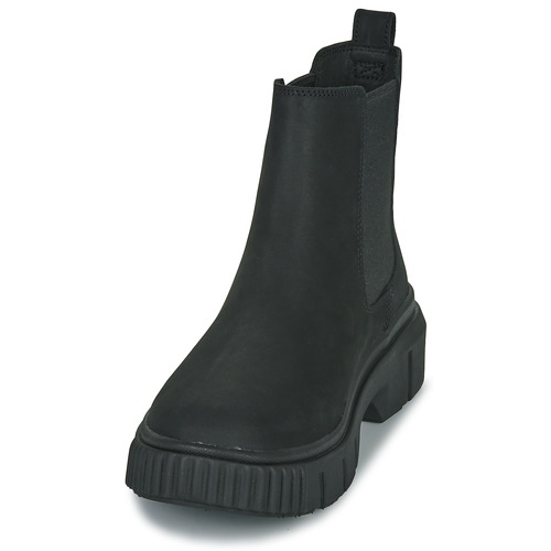 Timberland - GREYFIELD CHELSEA - Noir