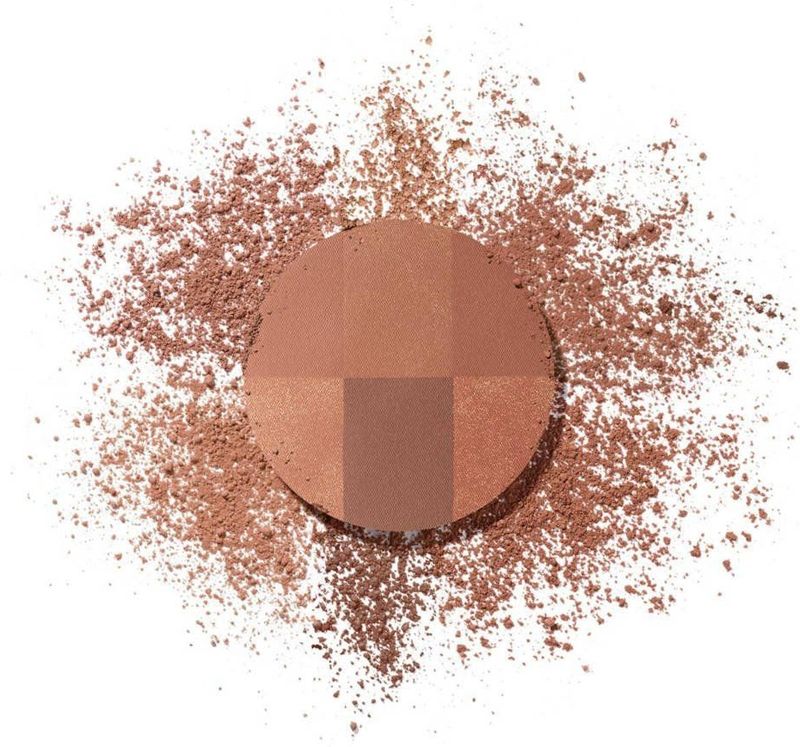 Bourjois Always Fabulous Bronzer - 002 Chocolate