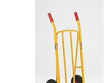 Sækkevogn 250 kg - u/udfaldsramme, CLS250 LS