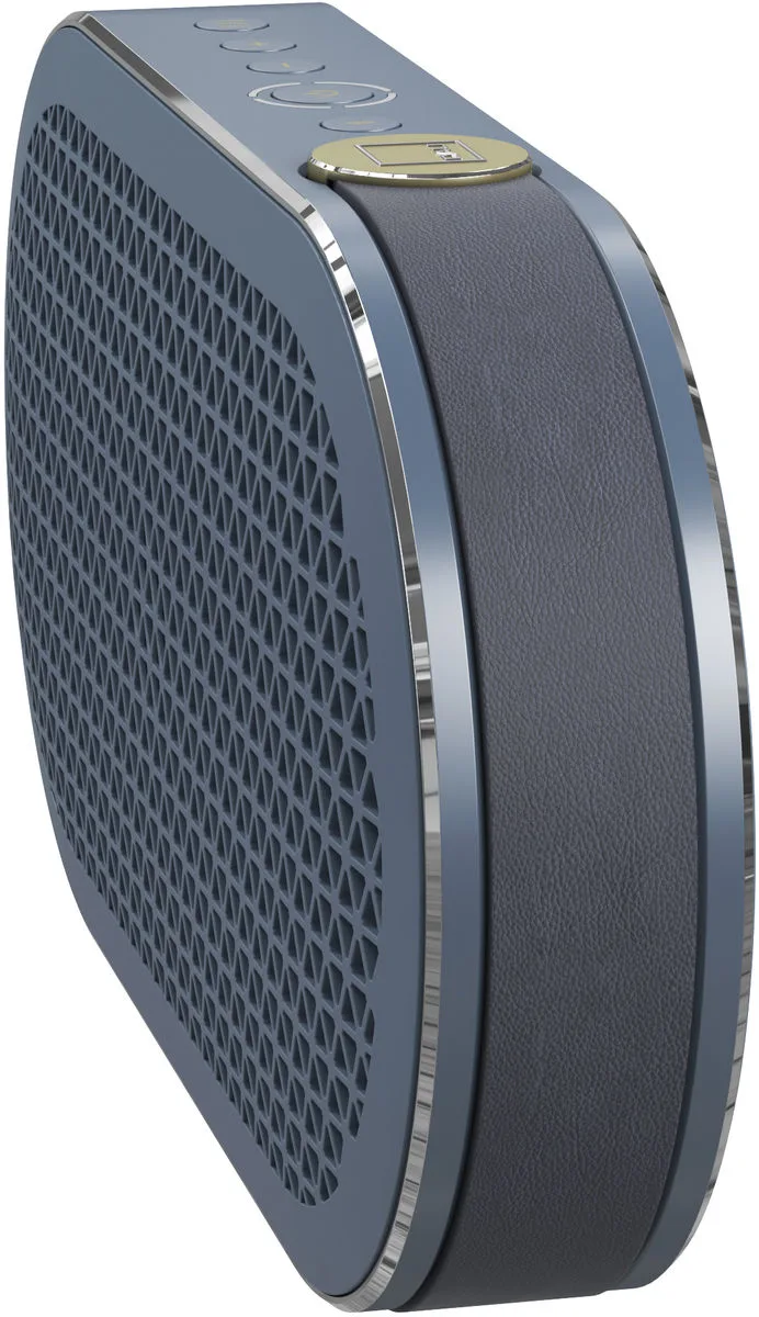 Dali Katch G2 Bleu Enceintes Bluetooth portables